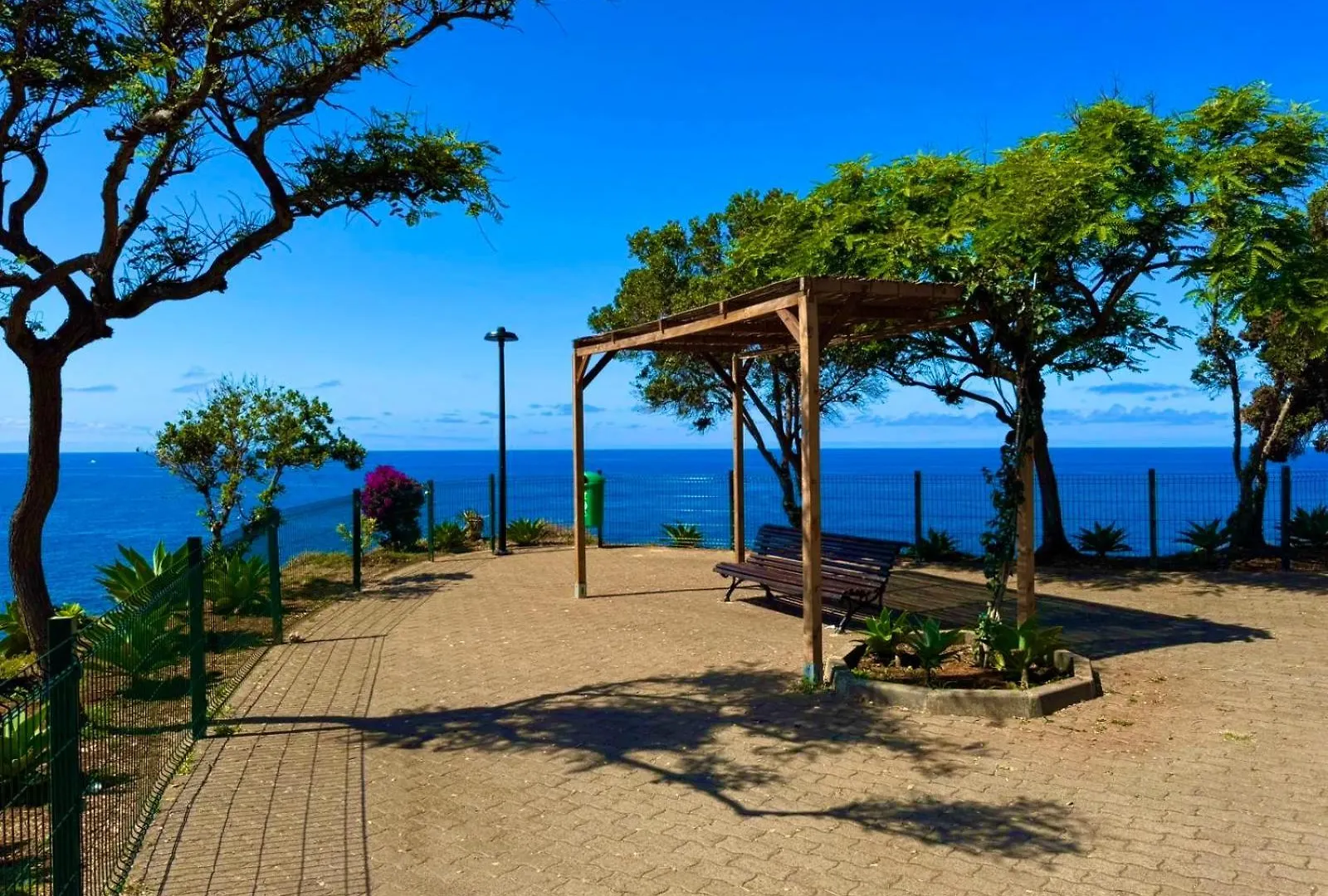 Varandas Do Sol - Private Sun Terrace Close To Natural Pools & Praia Formosa Portogallo
