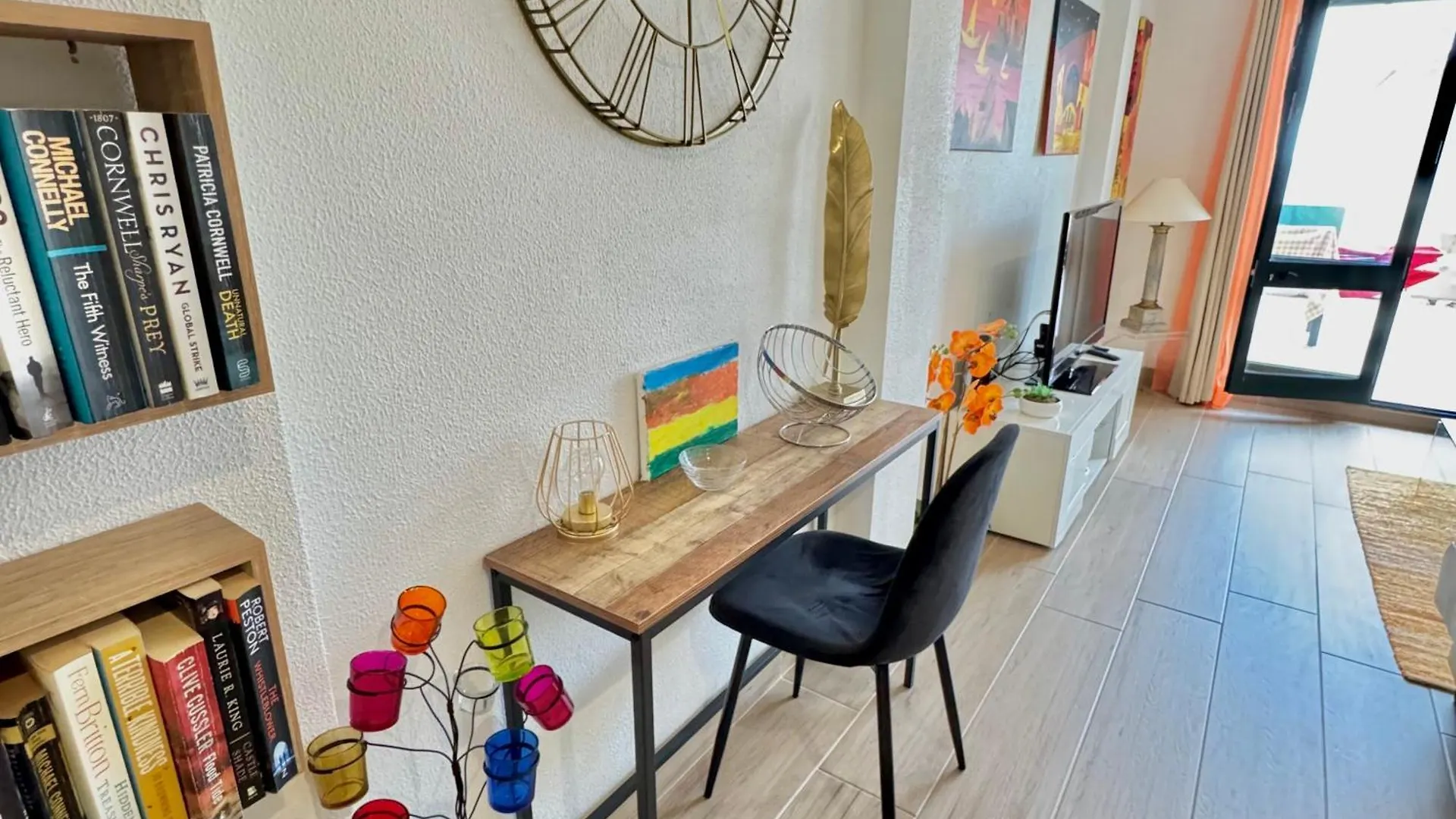 Appartamento Varandas Do Sol - Private Sun Terrace Close To Natural Pools & Praia Formosa Portogallo