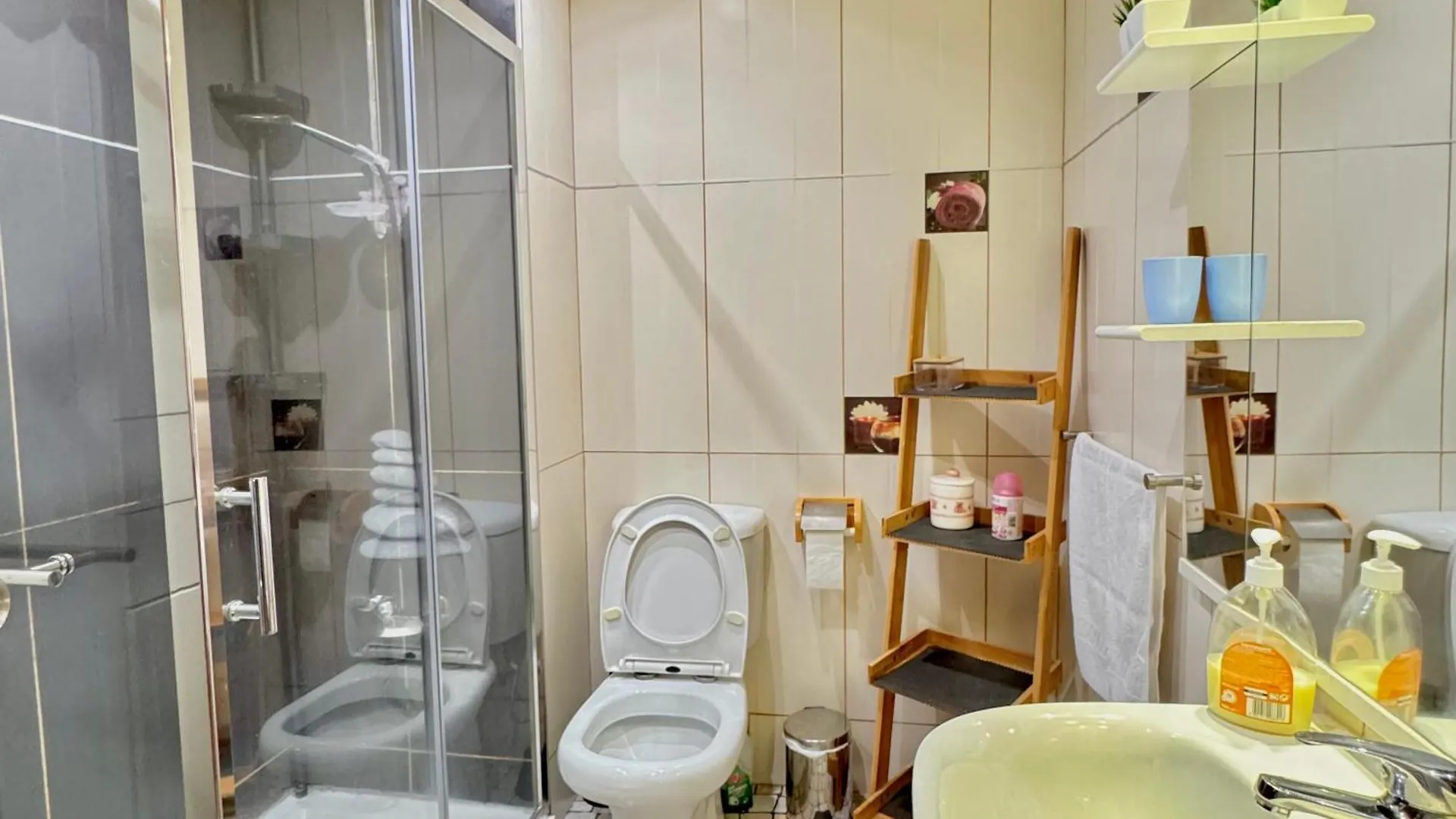 Varandas Do Sol - Private Sun Terrace Close To Natural Pools & Praia Formosa Funchal (Madeira)