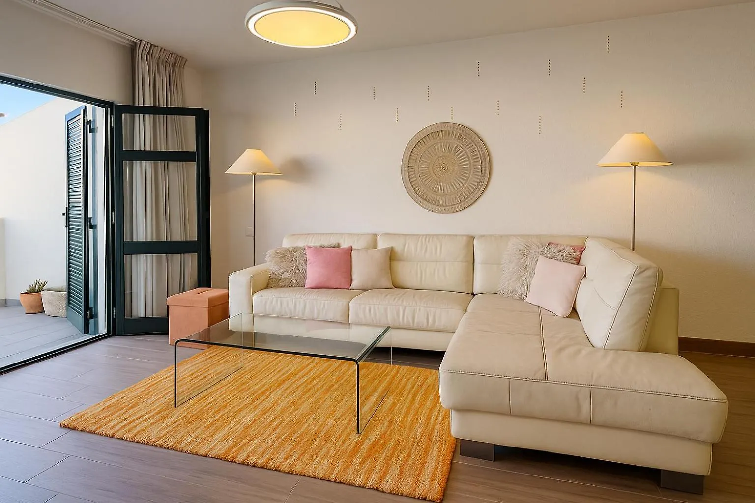 Varandas Do Sol - Private Sun Terrace Close To Natural Pools & Praia Formosa Appartamento Funchal (Madeira)