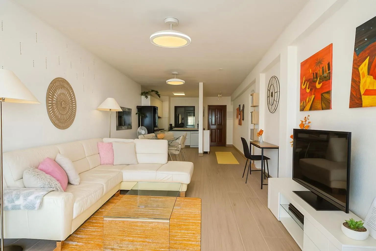 Appartamento Varandas Do Sol - Private Sun Terrace Close To Natural Pools & Praia Formosa
