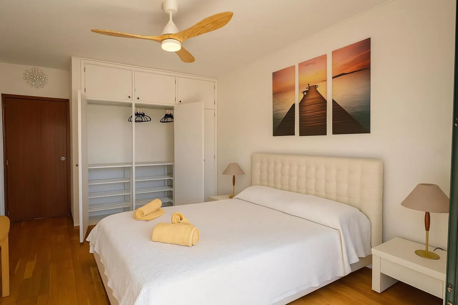 Varandas Do Sol - Private Sun Terrace Close To Natural Pools & Praia Formosa Portogallo