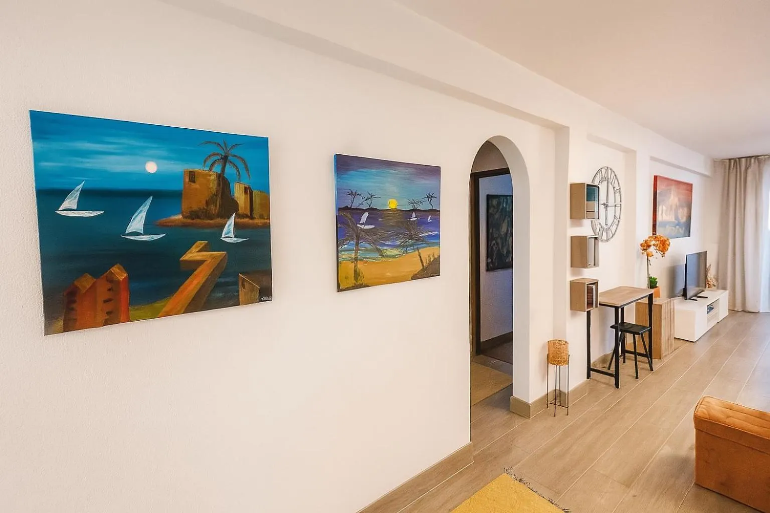 Varandas Do Sol - Private Sun Terrace Close To Natural Pools & Praia Formosa Funchal (Madeira)