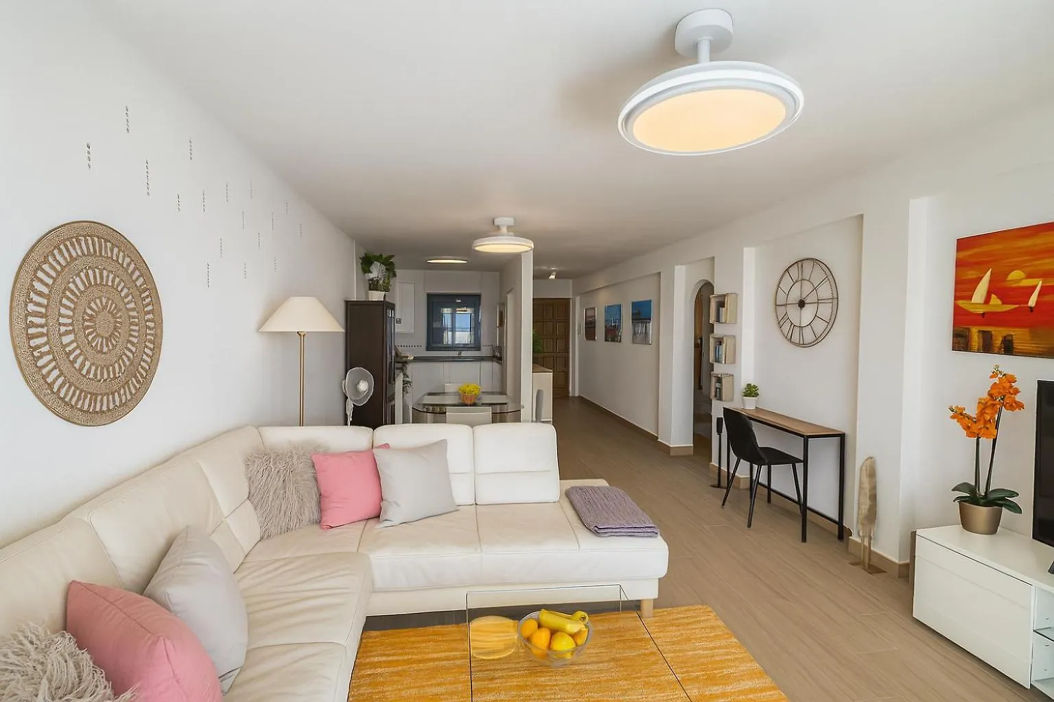Appartamento Varandas Do Sol - Private Sun Terrace Close To Natural Pools & Praia Formosa