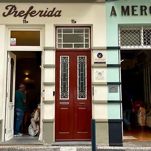 Burgo A Preferida Appartamento